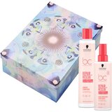 Schwarzkopf Professional BC Bonacure Repair Rescue+ darilni set za blond lase | Shoptok.si