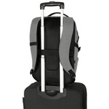 Targus TBB64904GL Terra EcoSmart crna Torba za laptop 15-16 inča | ePonuda.com