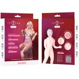 Intense Dolls Ingrid - napihljiva lutka - seks igrača | Shoptok.si