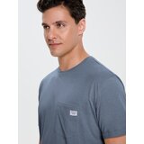 Sinsay Pamučna majica kratkih rukava | shoptok.hr