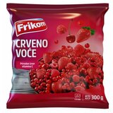 Frikom smrznuto crveno voće mix 300G Cene