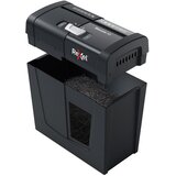  UNIŠTAVAČ DOKUMENTACIJE 6 LISTOVA CROSSCUT SECURE X6 REXEL 2020122EU | shoptok.hr