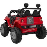  Auto na akumulator OFF ROAD Speed 4x4 - crveni | shoptok.hr