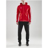 Craft Fullzip Pro Control Crvena | shoptok.hr