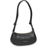 Karl Lagerfeld Torbice za na ramo K/CIRCLE SHOULDERBAG Črna | Shoptok.si