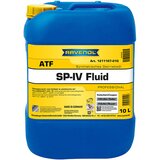 RAVENOL Ulje za automatski menjač ATF SP-IV Fluid, 10l | Eponuda.com