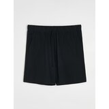 Sinsay Pamučna dvodijelna pidžama oversize s motivom ribe | shoptok.hr