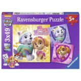 Ravensburger puzzle (slagalice) - Paw Patrol Cene