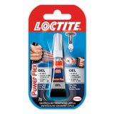Henkel Sekundno lepilo Super Bond Power Gel (2 g) Cene