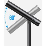 Ugreen Stolni mikrofon (10934) - za računalo- prijenosno računalo- telefon- s kabelom USB-C- 2m - crni | shoptok.hr
