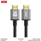 XO GB017A HDMI kabl v2.0 3m ( 0331 ) | ePonuda.com