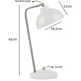 Opviq stona lampa 241302 | ePonuda.com