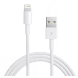 USB Apple iPhone Lightning 8-polni polnilni in podatkovni kabel za telefone 2m