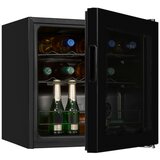 EXQUISIT WS1-12-GT-030G schwarz | Shoptok.si