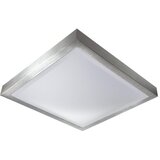  LED plafonsko svetlo sa senzorom VITALI LED/24W/230V 4000K 33x33 cm hrom Cene