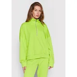 Imperial Jopa FE44DCZ Zelena Relaxed Fit