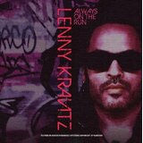 POSNETI MEDIJI Kravitz L. - LP/Always On The Run, (5000278914) Cene