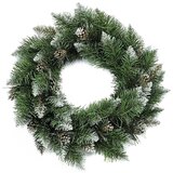  Božićni venac prečnika 50 cm Cene