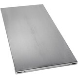 REGALUX polica za regal za radionicu (d x š: 50 x 100 cm, pocinčano) Cijene