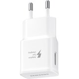 Samsung Punjač za mobitel, brzi, USB-A, 15W - EP-TA20E, Bijeli | Eponuda.ba