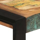 vidaXL Komoda 120x30x75 cm trden predelan les | Shoptok.si