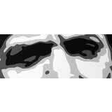  Ročno izdelana slika POP Art Italian Job 3-delna (POP ART) | Shoptok.si