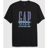 GAP T-shirt with distinctive logo - Men | Shoptok.si