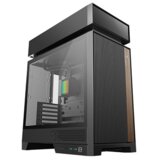 DeepCool CL6600 Namizni računalnik Črna | Shoptok.si
