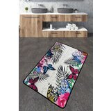Wallity prostirka za kupatilo 70x120cm Šarena