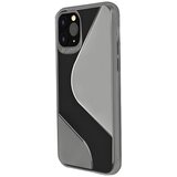  Futrola S-Case TPU za Xiaomi Redmi 9 - Crna KP9210 | Shoptok.si