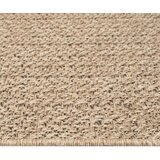  140 x 200 cm s izgledom jute unutarnji i vanjski | shoptok.hr