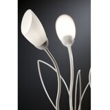 Jupiter 2060 - Stona lampa GLORIOSA 3xG9/14W/230V krem | Eponuda.com