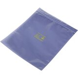  ESD zaštitna vrećica sa zatvaranjem na pritisak (D x Š) 250 mm x 200 mm debljina materijala 80 µm | Eponuda.ba