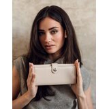 Vuch Ženski novčanik Aveline Grace Beige, 10 x 19,5 cm | shoptok.hr