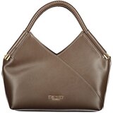  ženska torba 26x22x11 cm smeđa Cijene