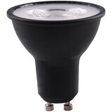  LED sijalica GU10/4,5W/230V 4000K crna | Eponuda.com