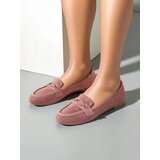 Resti Women's eco suede moccasins Zammei | ePonuda.com