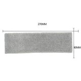 INORCO istilna krpa mop gospodinjska krpa za brisanje nadomestna krpa 4 kosi, (22023294) | Shoptok.si