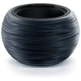 Prosperplast Saksija Furu bowl k400, Antracit | Eponuda.com