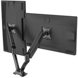  Nosač za dva monitora Loctek FlexiSpot F7D podesivi | Eponuda.ba