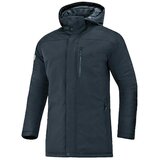 JAKO Parke Parka Winterparka Denim Modra Cene