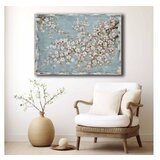 Wallity slika 70100softc-002, 70x100cm | Eponuda.com