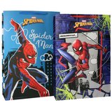  Premia, ukrasna kesa, Spider-Man, XXXL ( 326904 ) Cene