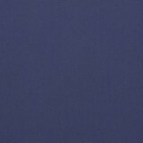  Jastuk za vrtnu klupu modri 150x50x4 cm od tkanine Oxford | shoptok.hr
