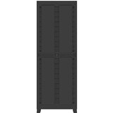 vidaXL Plastični ormarić 65 x 45 x 181 cm | shoptok.hr