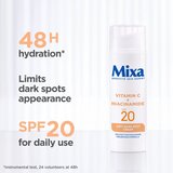 Mixa fluid protiv tamnih fleka SPF 20, 50ml | Eponuda.ba