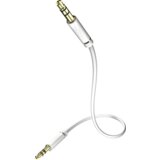 Inakustik in-akustik Star Audio Cable 3,5 mm Jack Plug 0,75 m | shoptok.hr