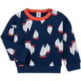 Petit Bateau Puloverji BATEAU Modra u