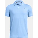 Under Armour Boys' T-shirt UA Matchplay Polo - Boys