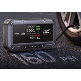 Ltc JS120 zagon motorja 1200 A s kompresorjem, powerbankom in svetilko Slike